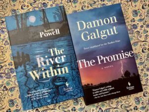 damon galgut the promise review